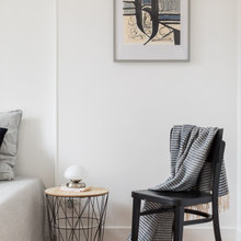BOULOGNE Appartement