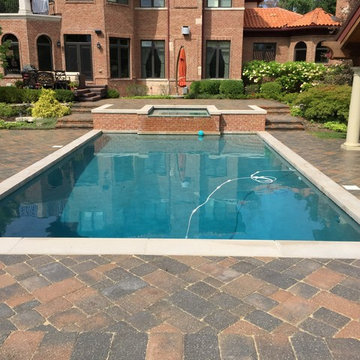 Power and Pressure Washing Service in Oakland County, MI