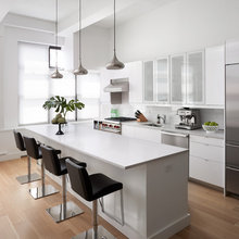 Edgeware kitchen