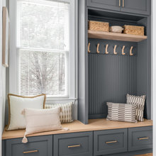 Mudroom