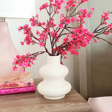 Harbor Project - Little Girls Bedroom