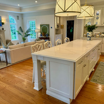 Westwood Kitchen Renovation