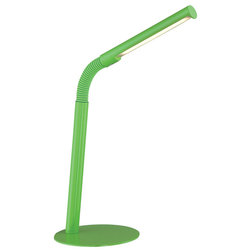Modern Desk Lamps by Lite Source Inc.