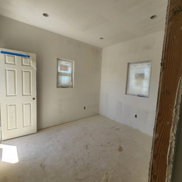 BP Drywall Finish/Texture