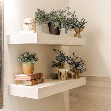 Earlewood Home Remodel