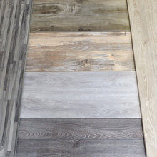 FLOORS  -    Laminate