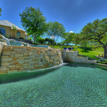 Diving Pool