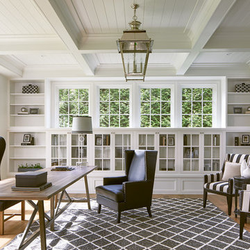 Private Residence - McLean