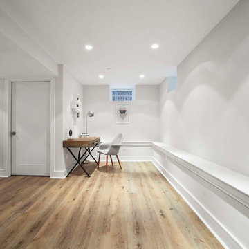 Somerville, MA - Multifamily Renovation