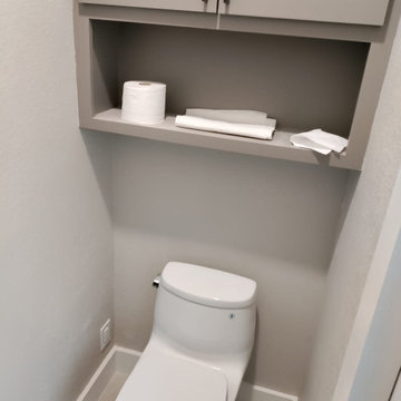 Master Bathroom Woodforest