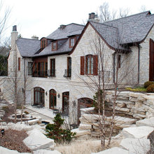 Exterior Ideas