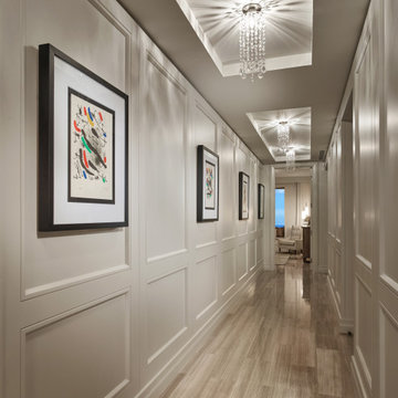 Mansions at Aqualina Sunny Isles Beach