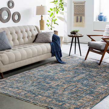 Mirabel MBE-2301 Area Rug