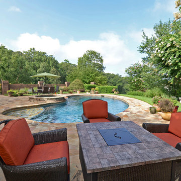 Lake Lanier Custom Homes