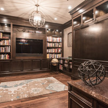 Remodel - Office