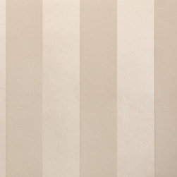Century Classic - Metallic Stripe Wallpaper G580501 - Wallpaper