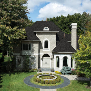 IKO Royal Estate - Shadow Slate