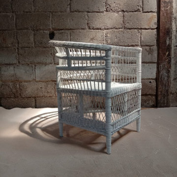 Rattan Malawi Chair