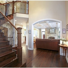 Hallways