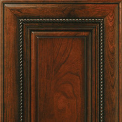 Applied Molding - Kitchen Cabinetry