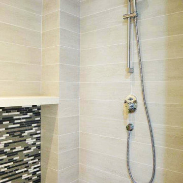 Jervois Hill Bungalow Project