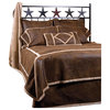 Wyoming Bedding Set, Twin