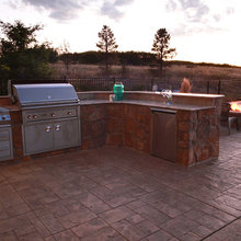 bbq