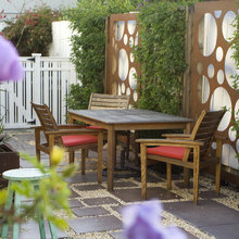 back deck ideas