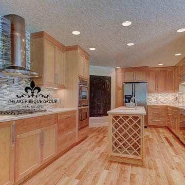 Professional Listing Photos for Clients