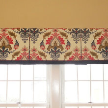 Valance - Landing