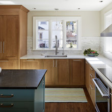 Overflow cabinets to show to Robert just in case