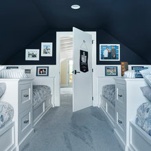 Pass-Through Room