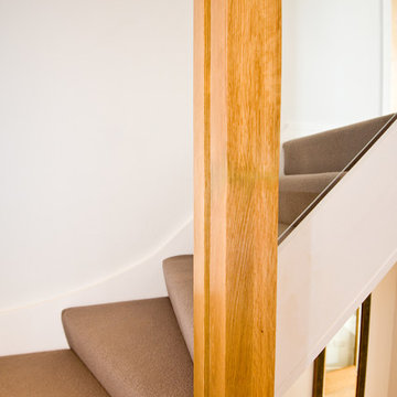 Battersea SW11 : New development - Family House