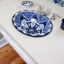 Bathroom Ideas