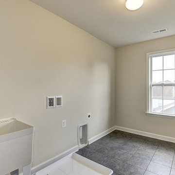 Fairfield Floor Plan
