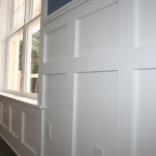 mouldings