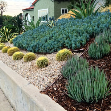 Eagle Rock