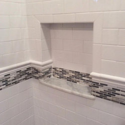 TILE DESIGN INSPIRATIONS, LLC. - Tile