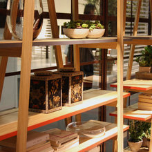 Shelves