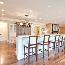 Kitchens