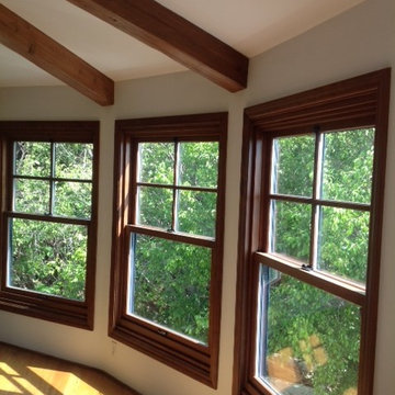 Milgard Essence Windows