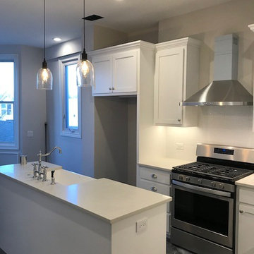 Rejuvenate your home today!