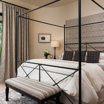 Modern Guest Suite