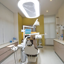 dental clinic ideas