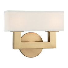Wall sconce