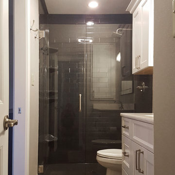 Split Level Remodel