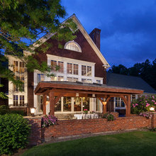 pergola