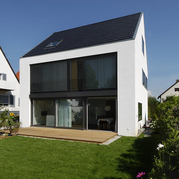 Haus S
