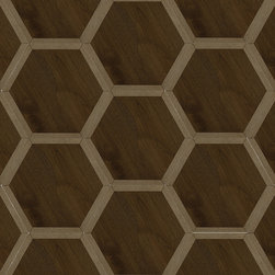 Niccola and Volpe - Tile