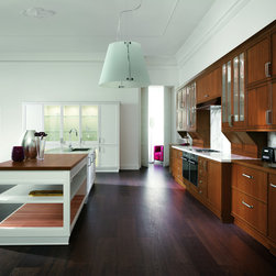 Avenue - Kitchen Cabinetry